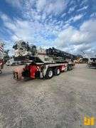 2020 LINK-BELT HTC 8675 TRUCK CRANE