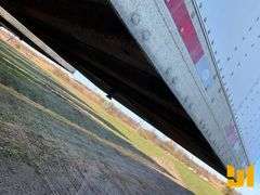 2018 UTILITY TRAILER MANUFACTURER VS2DX 53'X102" VAN TRAILER VIN: 1UYVS2537J7266334