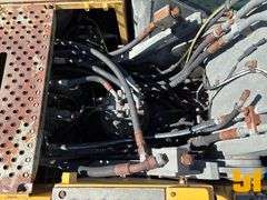 2008 VOLVO EC290CLRB HYDRAULIC EXCAVATOR SN: VCE0290CP00110875