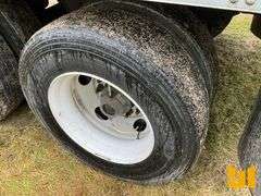 2023 UTILITY TRAILER MANUFACTURER VS2DX 53'X102" VAN TRAILER VIN: 1UYVS2539P3853909