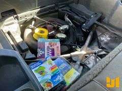 2018 FORD EXPLORER VIN: 1FM5K8AR2JGB68285 AWD