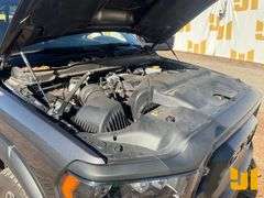 2024 RAM 2500 REBEL CREW CAB 4X4 PICKUP VIN: 3C6UR5EL1RG110935