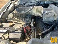 2018 FORD F-350XL SD S/A UTILITY TRUCK VIN: 1FDRF3G63JEC11906