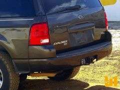 2005 FORD EXPLORER VIN: 1FMZU73K85ZA44876 4WD