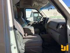 2021 NISSAN NV2500 2 VIN: 1N6AF0LY0MN801859