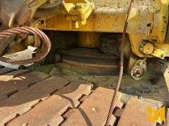 AMERICAN 4260 CRAWLER CRANE SN: GS16I97W