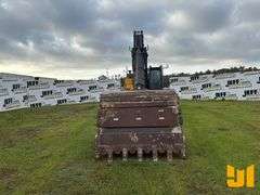 2015 DEERE 470G LC HYDRAULIC EXCAVATOR SN: 1FF470GXEEE471017