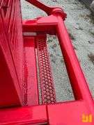 1998 MANITOWOC 777 CRAWLER CRANE SN: 7771037