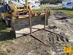 DEERE 310G LOADER BACKHOE SN: T0310GX951904