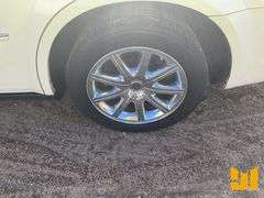 2008 CHRYSLER 300C VIN: 2C3KA63H78H118892 2WD