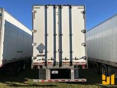 2012 GREAT DANE CPI-3314-21053 53'X102" VAN TRAILER VIN: 1GRAP062XCT564210