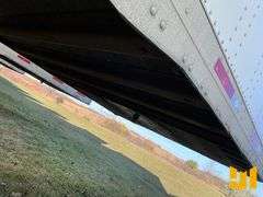 2015 UTILITY TRAILER MANUFACTURER VS2DX 53'X102" VAN TRAILER VIN: 1UYVS2539FP283501