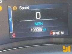 2014 CHEVROLET IMPALA VIN: 2G1145SL5E9278850 FWD