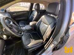 2015 CHRYSLER 300 VIN: 2C3CCAAG8FH791876 2WD