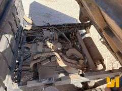 KAWASAKI MULE 4010 4X4 UTV