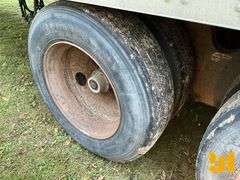 2002 UTILITY TRAILER MANUFACTURER VS2DC 53'X102" VAN TRAILER VIN: 1UYVS25332C690103