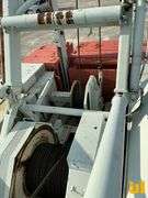 1999 LINK-BELT LS 218H CRAWLER CRANE SN: B6L19-2516