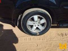 2011 HONDA PILOT VIN: 5FNYF4H52BB073772