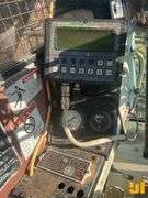 1999 LINK-BELT LS 218H CRAWLER CRANE SN: B6L19-2516