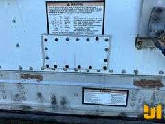 2012 GREAT DANE TRAILERS 53'X102" VAN TRAILER VIN: 1GRAP0623CT564209