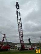 1974 MANITOWOC 4000-W CRAWLER CRANE SN: 40477