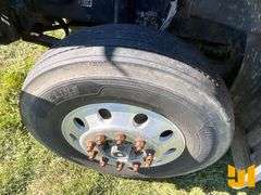 2014 MACK CXU (PINNACLE) TANDEM AXLE TRUCK TRACTOR VIN: 1M1AW07Y7EM040686