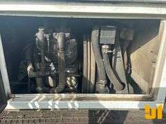 2019 CHEVROLET SILVERADO 5500HD FEC 4400 LB BOOM TRUCK VIN: 1HTKHPVK4KH284339