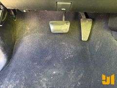 2019 RAM 1500 CREW CAB 4X4 PICKUP VIN: 1C6RR7FT2KS619429