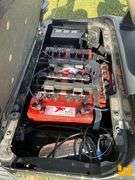 2019 EZ GO RXV GOLF CART SN: 5508637