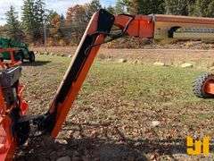 2012 JLG 660SJ TELESCOPIC BOOM LIFT SN: 0300156723