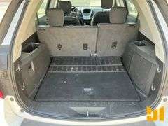 2016 CHEVROLET EQUINOX VIN: 2GNFLEEK6G6339752 AWD