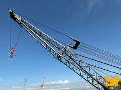 AMERICAN 4260 CRAWLER CRANE SN: GS16I97W