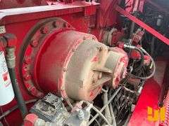 1996 MANITOWOC 888 CRAWLER CRANE SN: 8881008