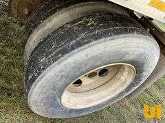 2018 UTILITY TRAILER MANUFACTURER VS2DX 53'X102" VAN TRAILER VIN: 1UYVS2537J7266334