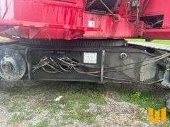 1996 MANITOWOC 888 CRAWLER CRANE SN: 8881008