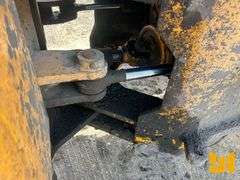 1979 FIAT ALLIS 645B WHEEL LOADER SN: 11Y-06046