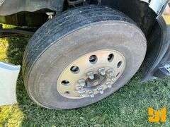 2007 VOLVO TRUCK VNL TANDEM AXLE DAY CAB TRUCK TRACTOR VIN: 4V4NC9GH47N481594