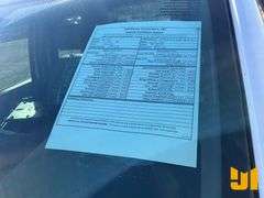 2020 FORD F-150 XL EXTENDED CAB 4X4 PICKUP VIN: 1FTFX1E51LKE46201