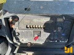 DEERE 310G LOADER BACKHOE SN: T0310GX951904