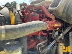 2017 INTERNATIONAL LF687 TANDEM AXLE DAY CAB TRUCK TRACTOR VIN: 3HSDJAPR0HN511128