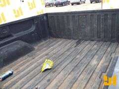 2009 CHEVROLET EXTENDED CAB 4X4 PICKUP VIN: 1GCEK19C89Z251375