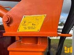 2015 FREIGHTLINER M2 SINGLE AXLE GRAPPLE TRUCK VIN: 3ALACVDUXFDGS7852