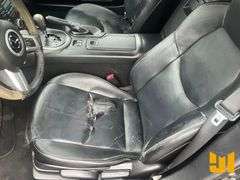 2010 MAZDA MX-5 VIN: JM1NC2FF9A0211204