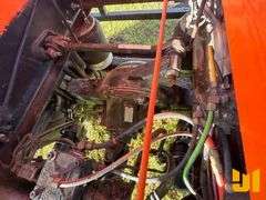 2018 KENWORTH T3 SERIES SINGLE AXLE REAR DISCHARGE MIXER TRUCK VIN: 2NKHHM6X2JM195027