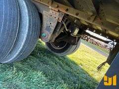 2023 UTILITY TRAILER MANUFACTURER VS2DX 53'X102" VAN TRAILER VIN: 1UYVS2531P3853922