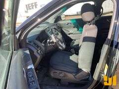 2015 FORD EXPLORER VIN: 1FM5K8AR8FGC67099 AWD