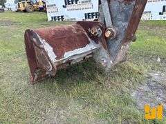 2013 CATERPILLAR 336EL HYDRAULIC EXCAVATOR SN: CAT0336EVFJH00719