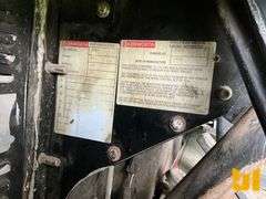 2001 KENWORTH W900L TANDEM AXLE TRUCK TRACTOR VIN: 874093