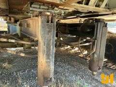 1999 LINK-BELT LS 218H CRAWLER CRANE SN: B6L19-2516