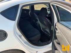 2014 DODGE DART SXT VIN: 1C3CDFBB4ED719498 FWD